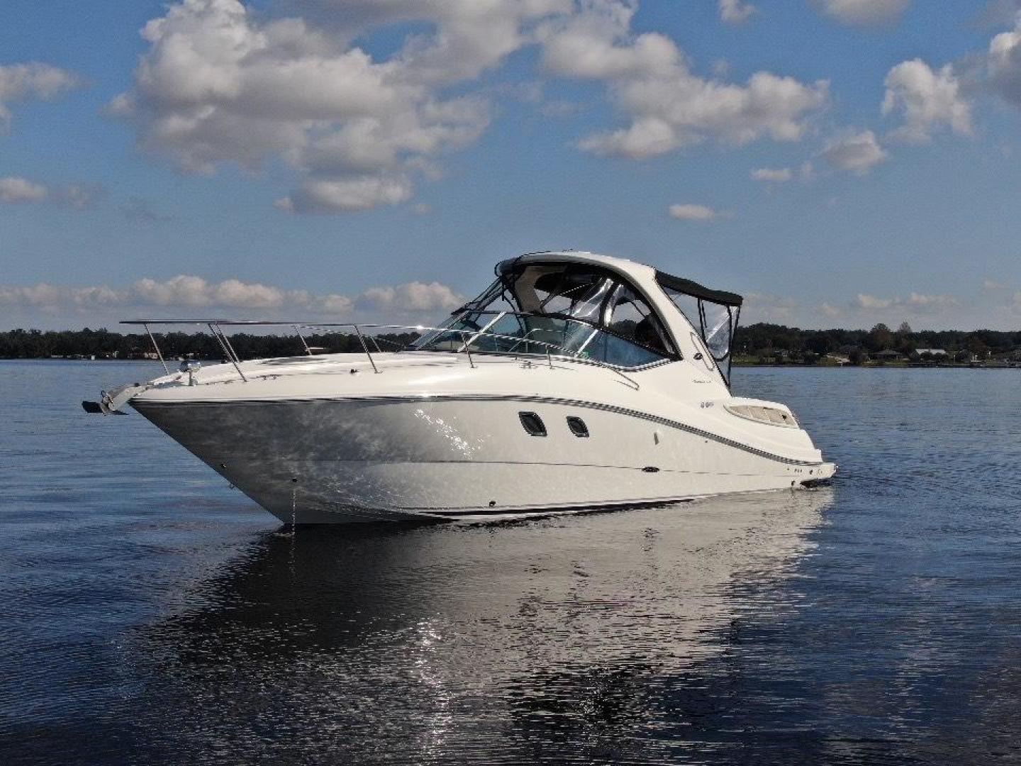 2009 Sea Ray 310 Sundancer - Image 33