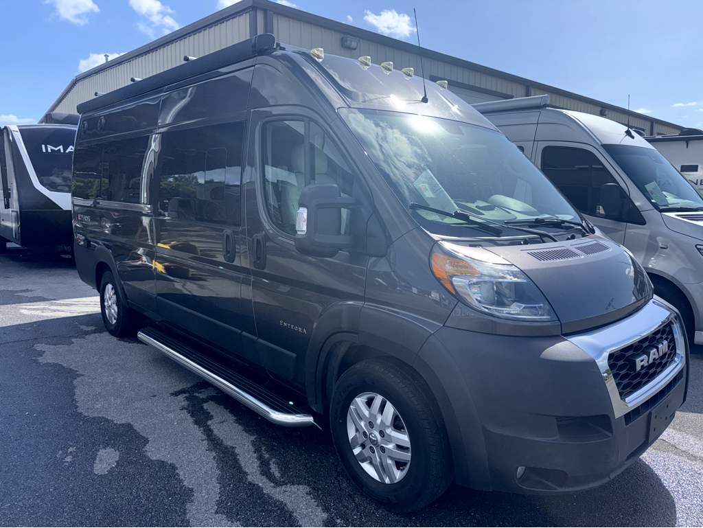 2022 ENTEGRA COACH ETHOS 20T - Image 1
