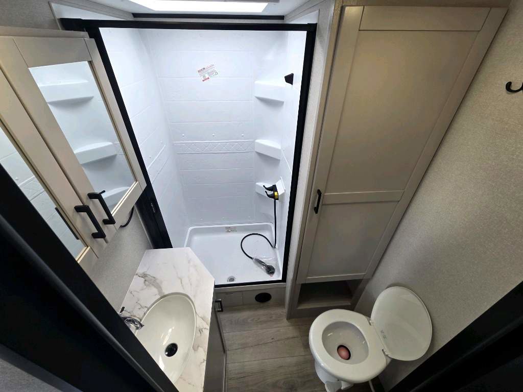 2026 JAYCO JAY FEATHER 29QBH - Image 34