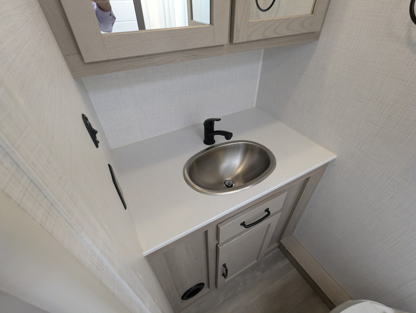 2024 Forest River Rockwood Geo Pro G20FBS - Image 30