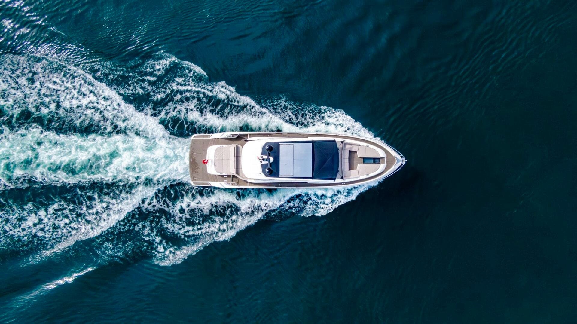 2019 Fairline - Image 36
