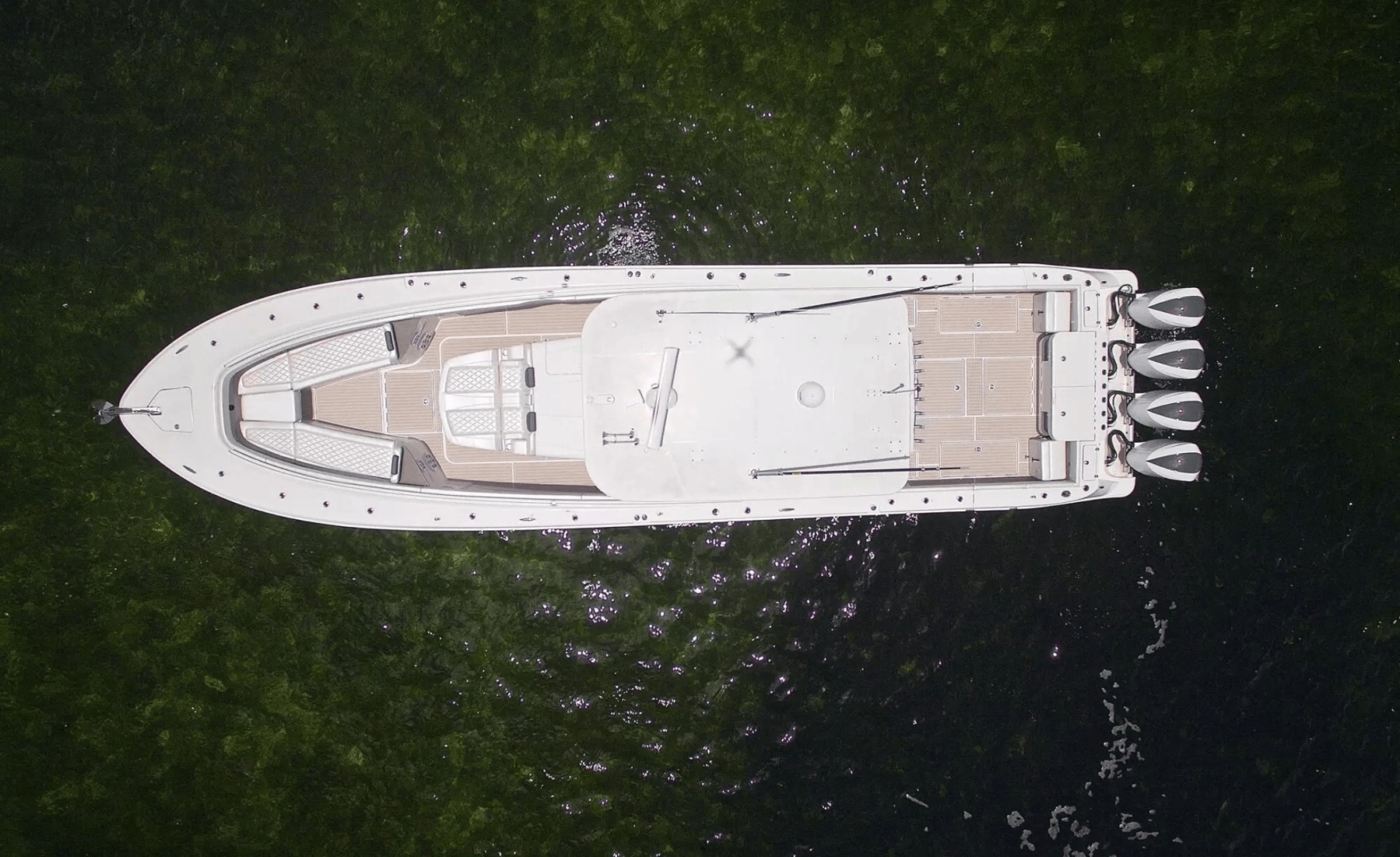 2018 HCB 53 Sueños - Image 3