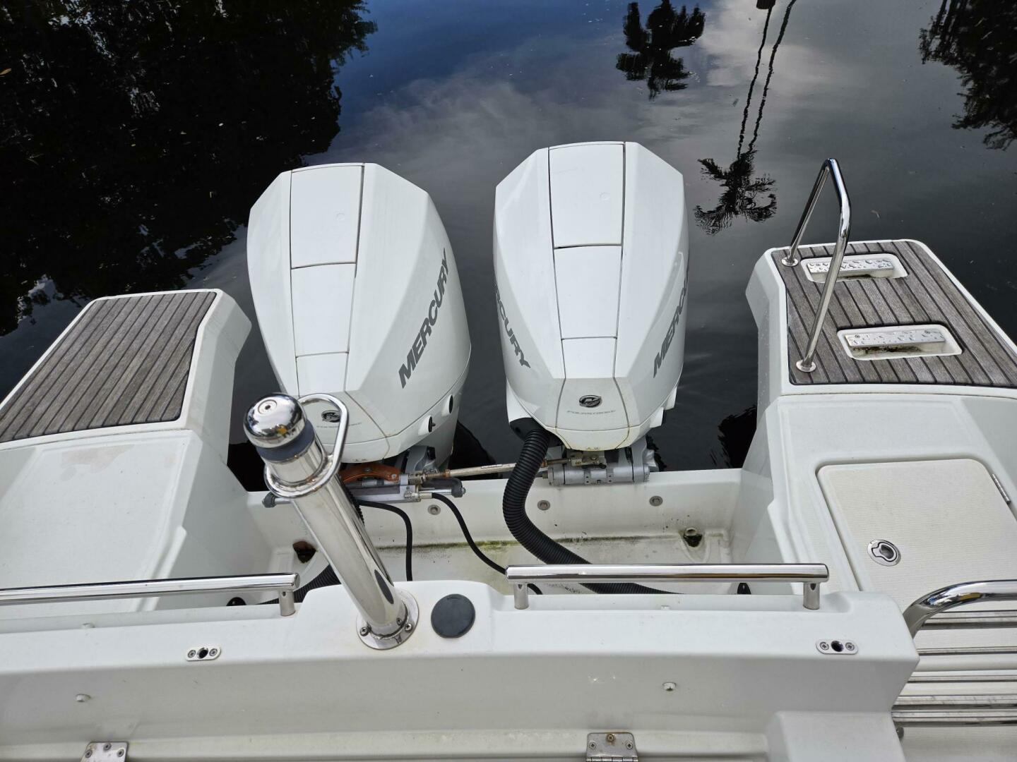2019 Chaparral 21 H2O Sport - Image 67