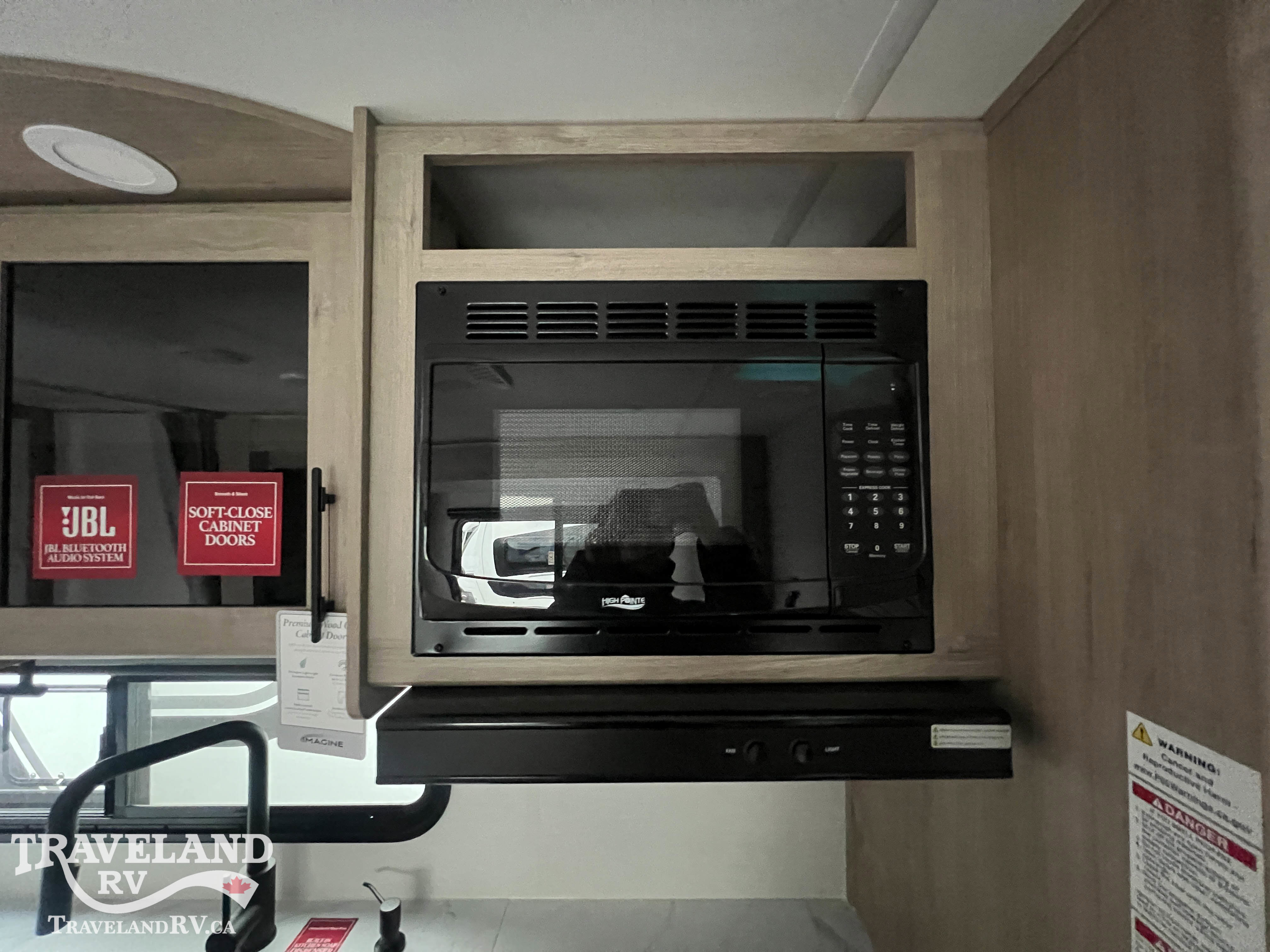 2026 Grand Design Imagine XLS 21MBE - Image 15