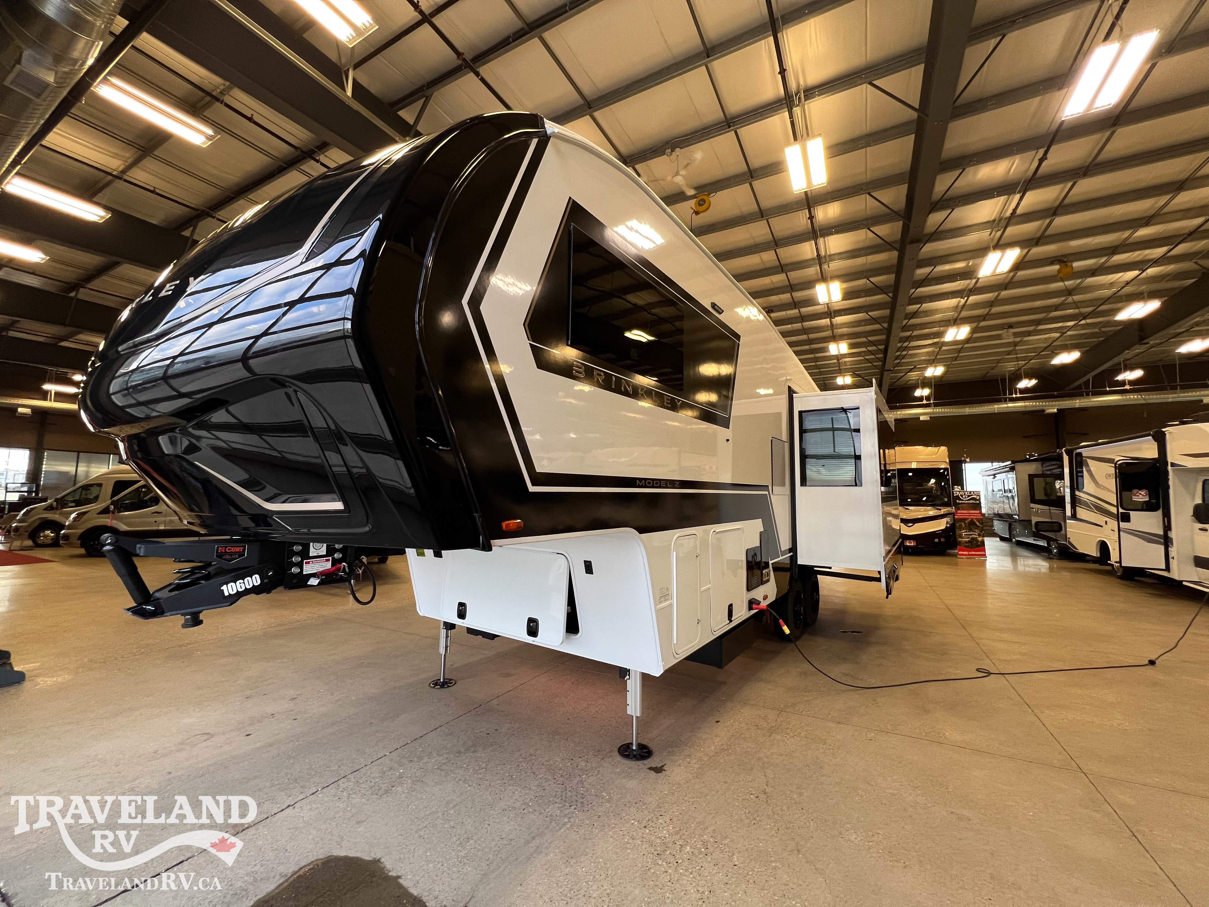 2026 Brinkley RV Model Z 2680 - Image 6