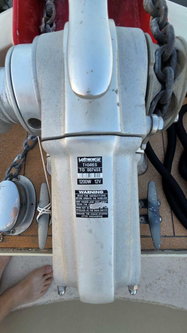 2004 Pilgrim Progress Mark II 42 - Image 38