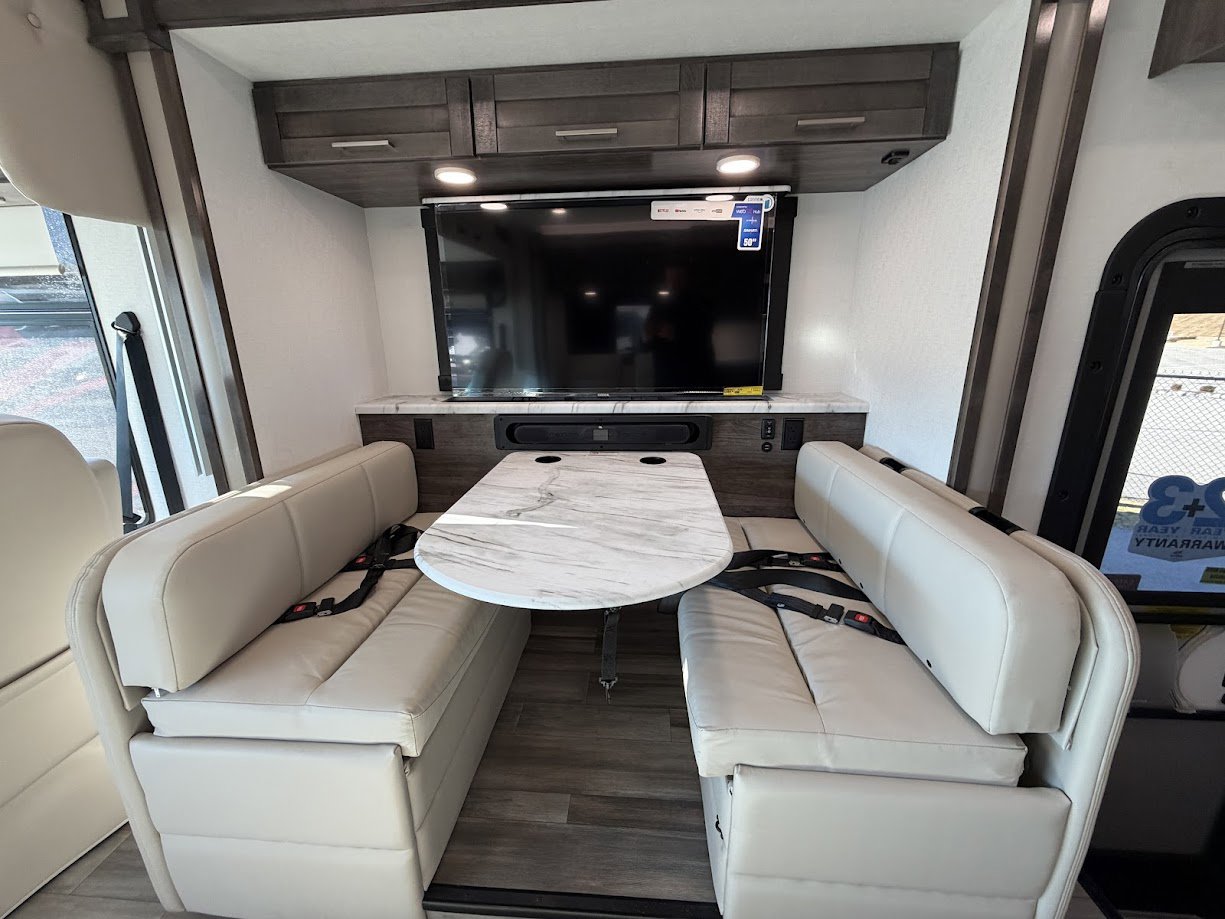 2026 JAYCO PRECEPT 31UL - Image 17