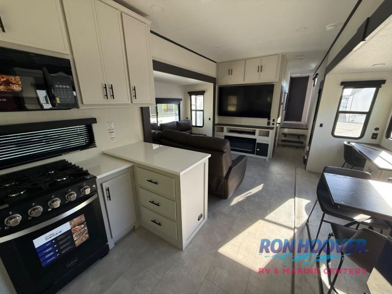 2026 FOREST RIVER 38BNB - Image 13