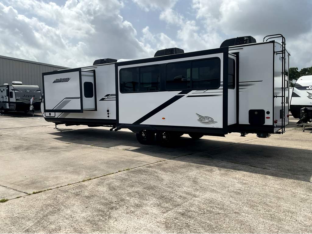 2026 JAYCO Jay Feather 30 RKB - Image 27