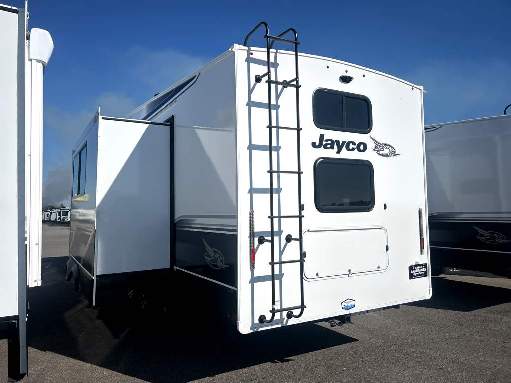 2026 JAYCO EAGLE HT 29DDB - Image 3