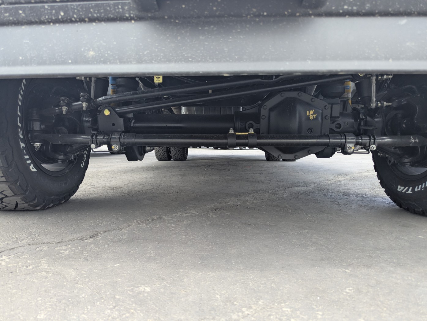 2026 Coachmen Cross Trail 23XG 4X4 - Image 7
