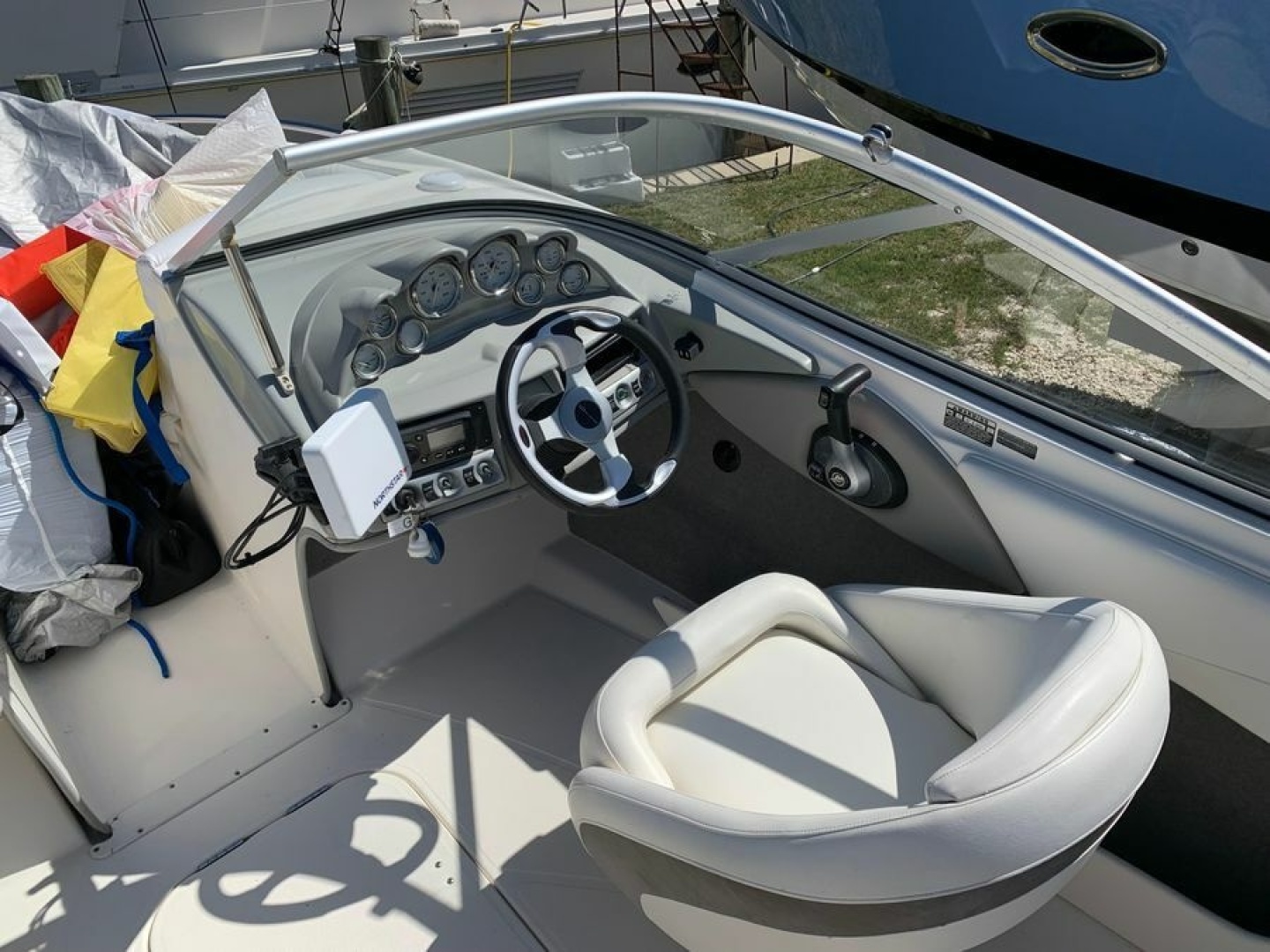 2008 Bayliner Bayliner 2052 Trophy Base - Image 2