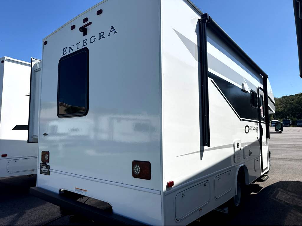 2027 ENTEGRA COACH ODYSSEY SE 22C - Image 4