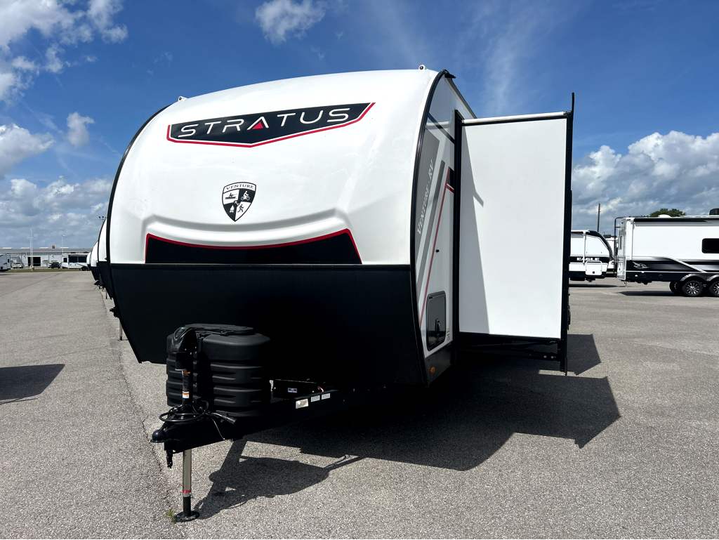 2026 VENTURE RV STRATUS 302VBH - Image 2