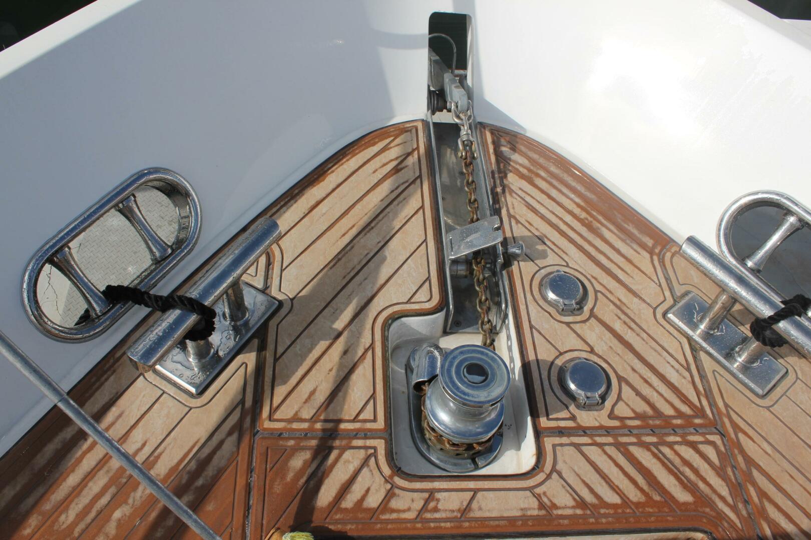 1999 Horizon 70 FLY - Image 64