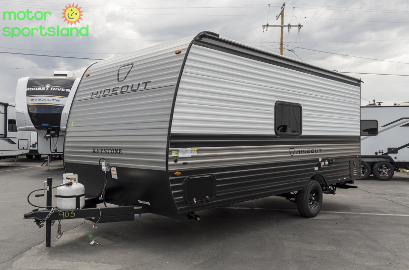 2026 Keystone Hideout Sport 175BH - Image 7