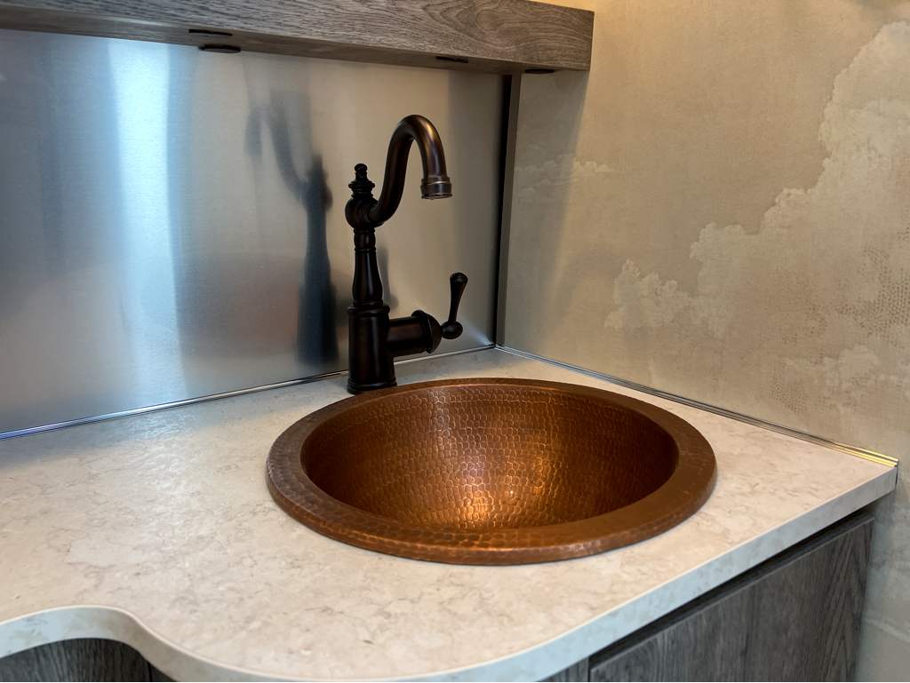 2026 AIRSTREAM STETSON + 6666 27FBT - Image 19