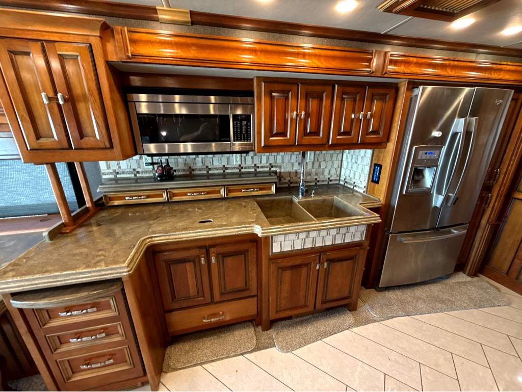 2016 TIFFIN ALLEGRO BUS 40 AP - Image 15
