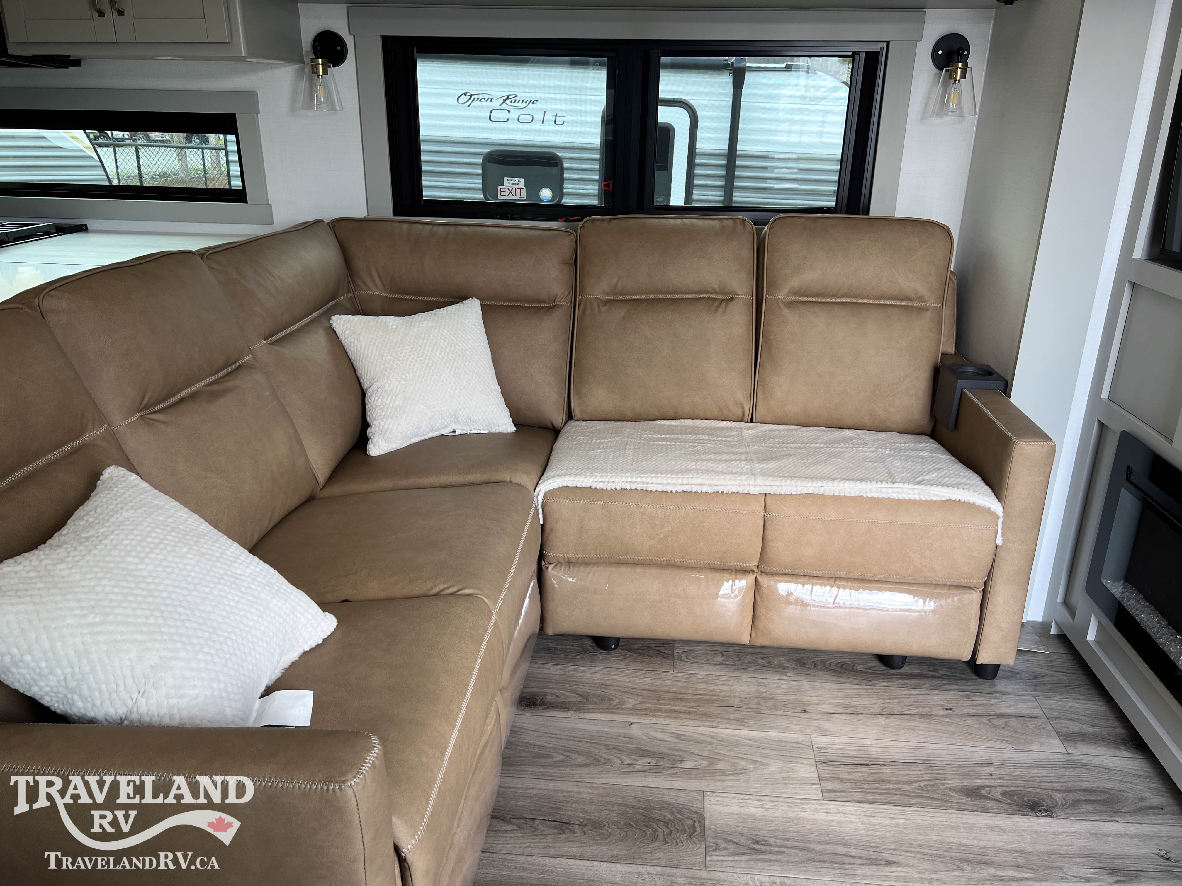 2026 Brinkley RV Model Z 2700 - Image 20