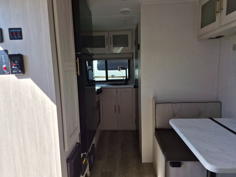 2026 Forest River R-Pod RP-194 - Image 4