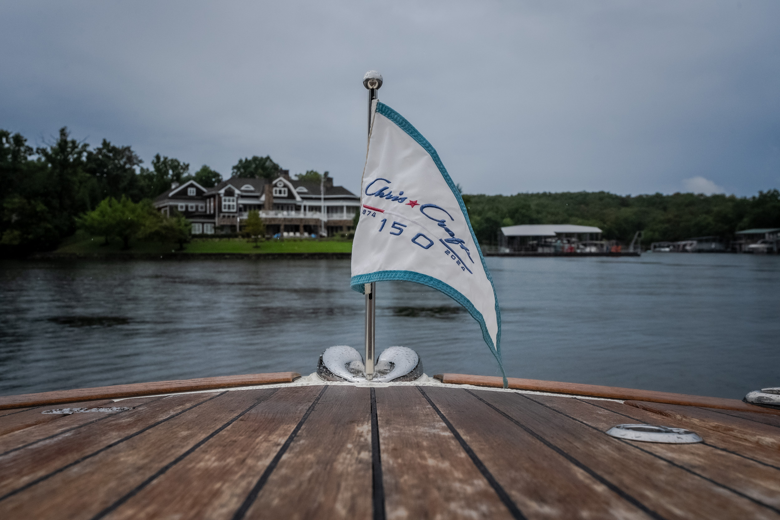 2024 Chris Craft Calypso 32 CT - Image 47