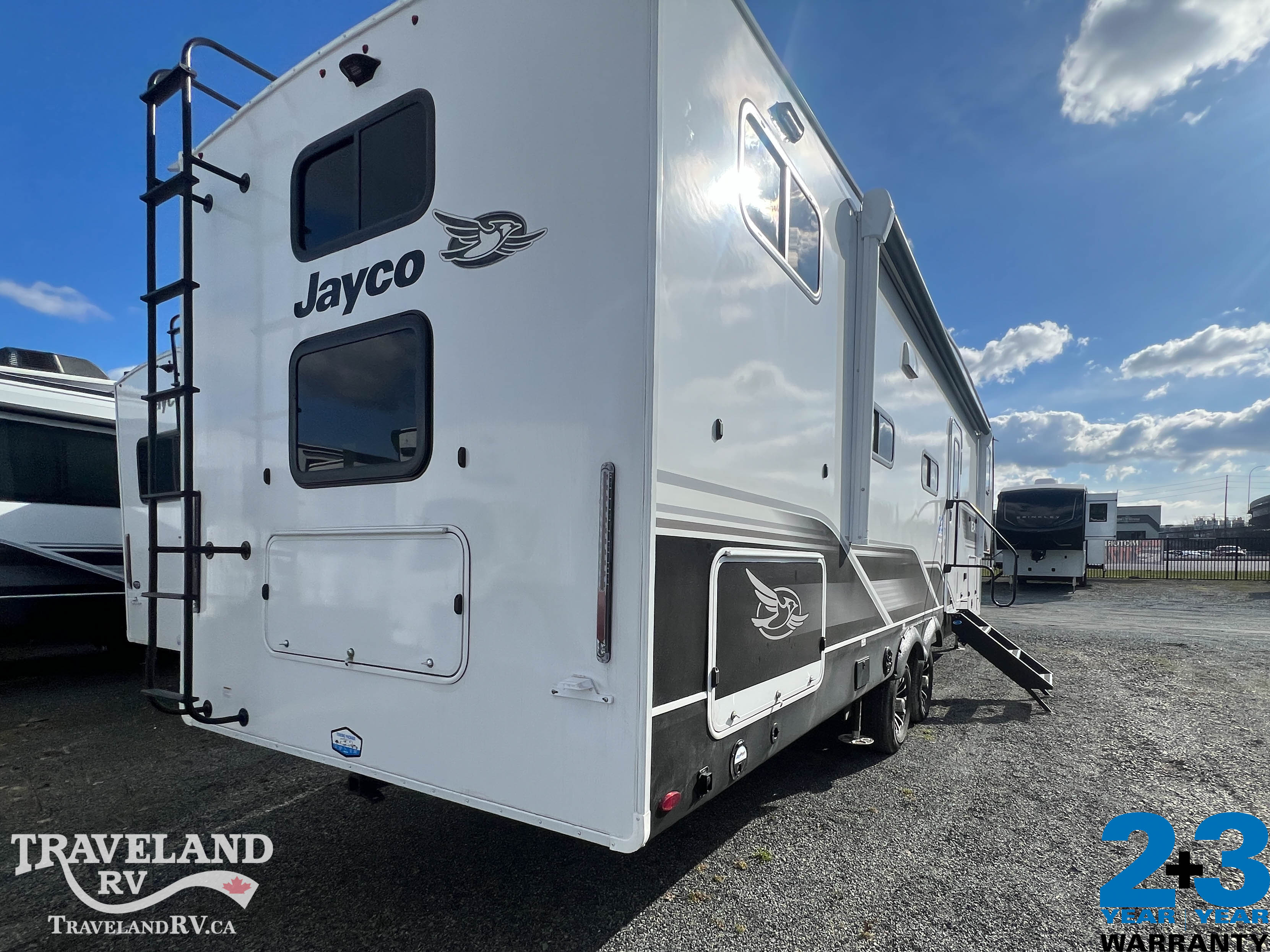 2026 Jayco Eagle HT 29DDB - Image 6