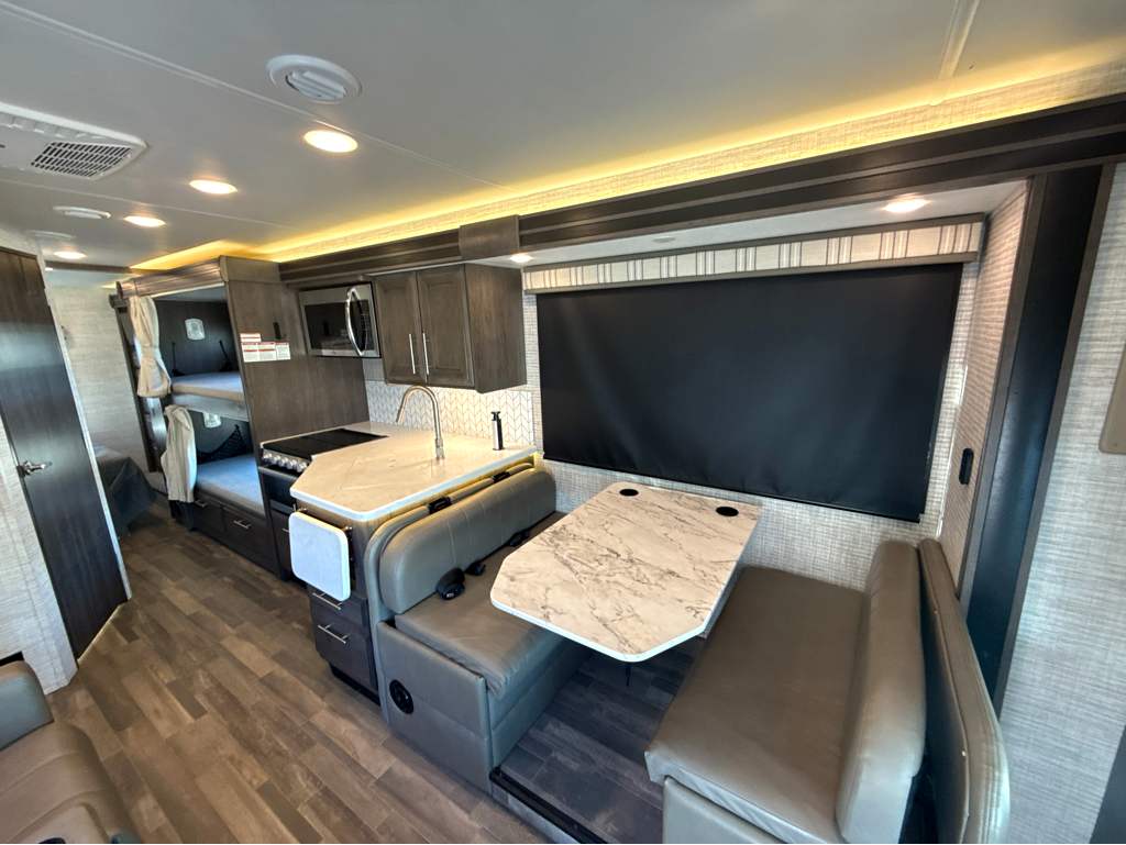 2025 ENTEGRA COACH ESTEEM 31F - Image 10