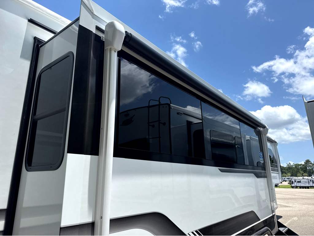 2027 JAYCO NORTH POINT 381CKRE - Image 5