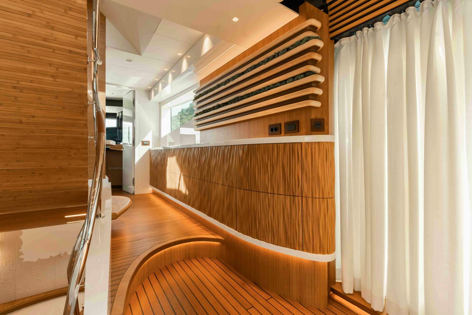 2024 Sarp Yachts Custom - Image 49