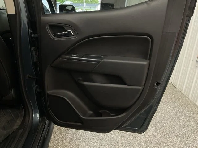 2019 Chevrolet Colorado Crew Cab ZR2 4WD T-Diesel - Image 23