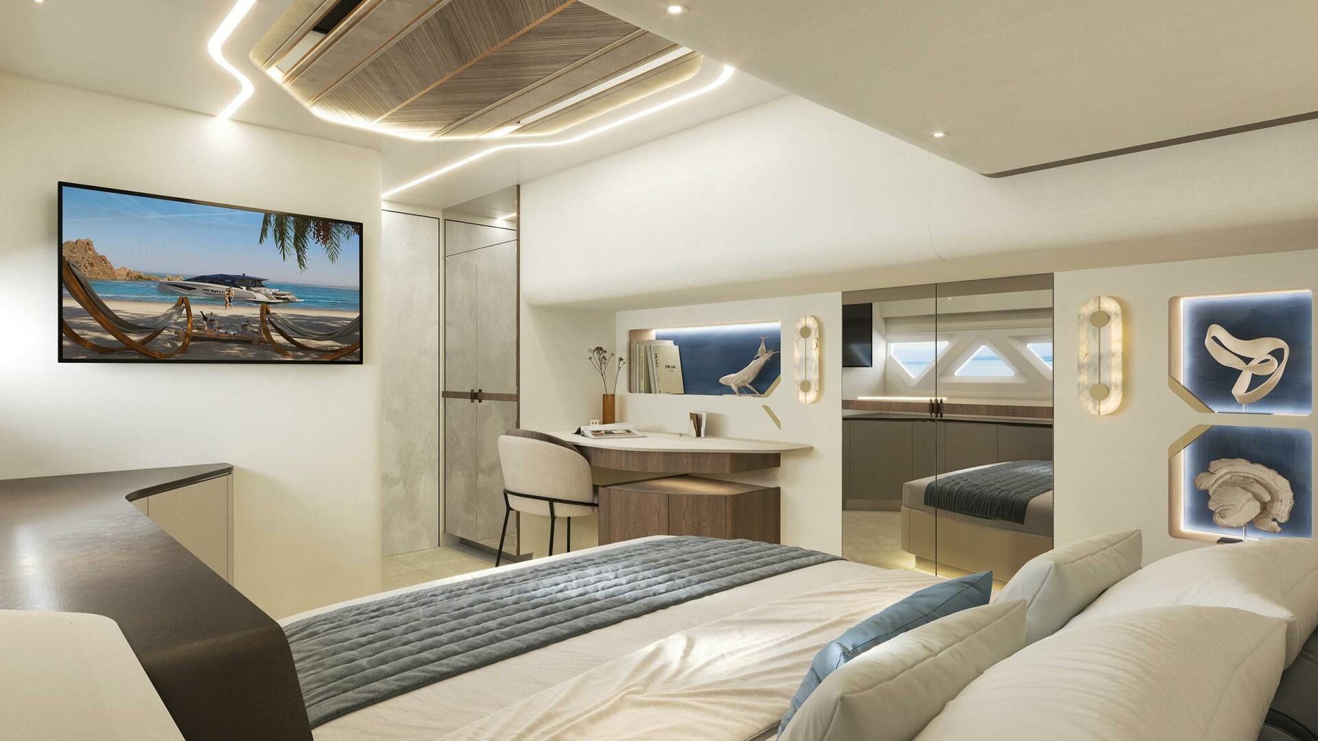 2026 Latitude Yachts - Image 34