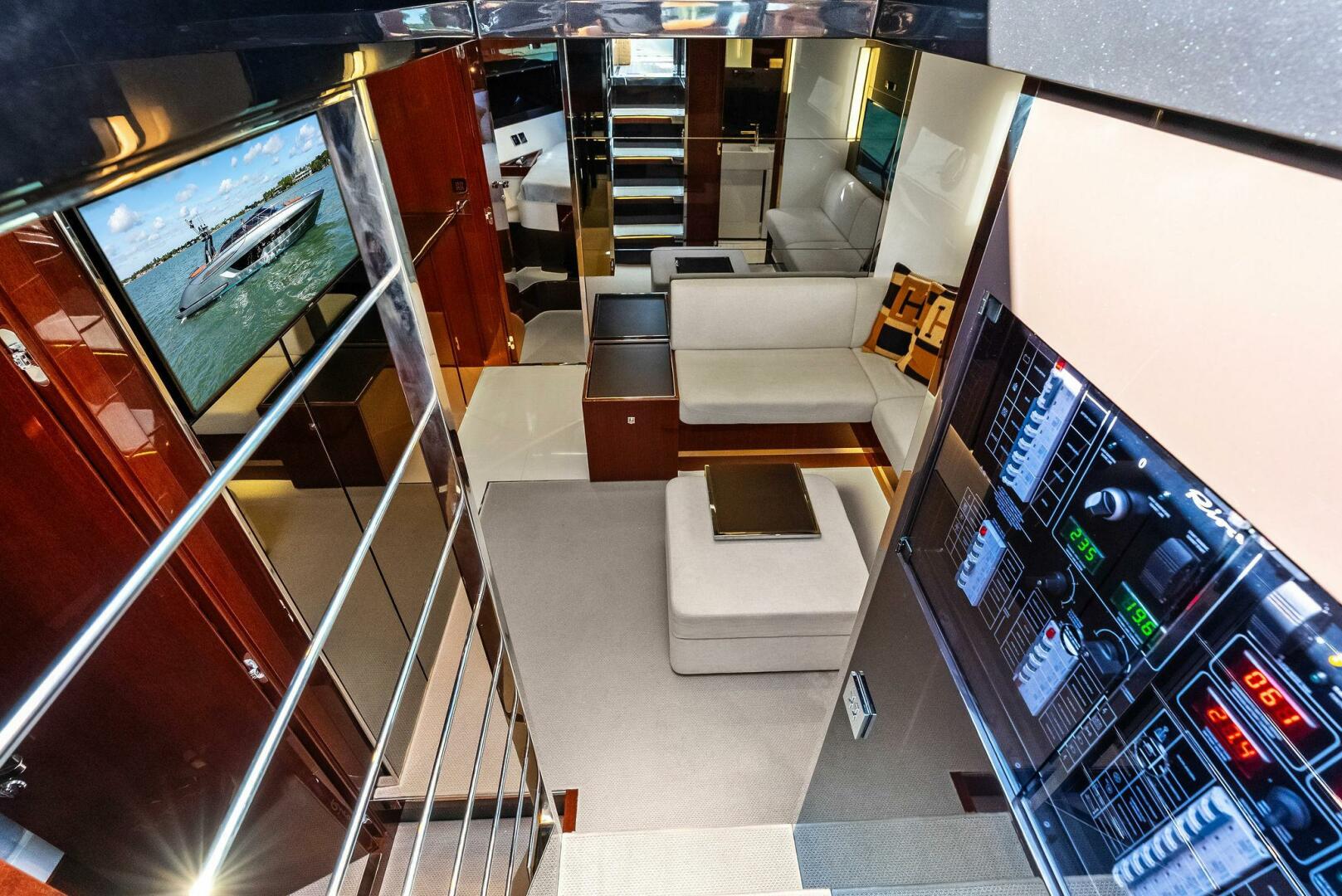 2021 Riva 56' Rivale - Image 39