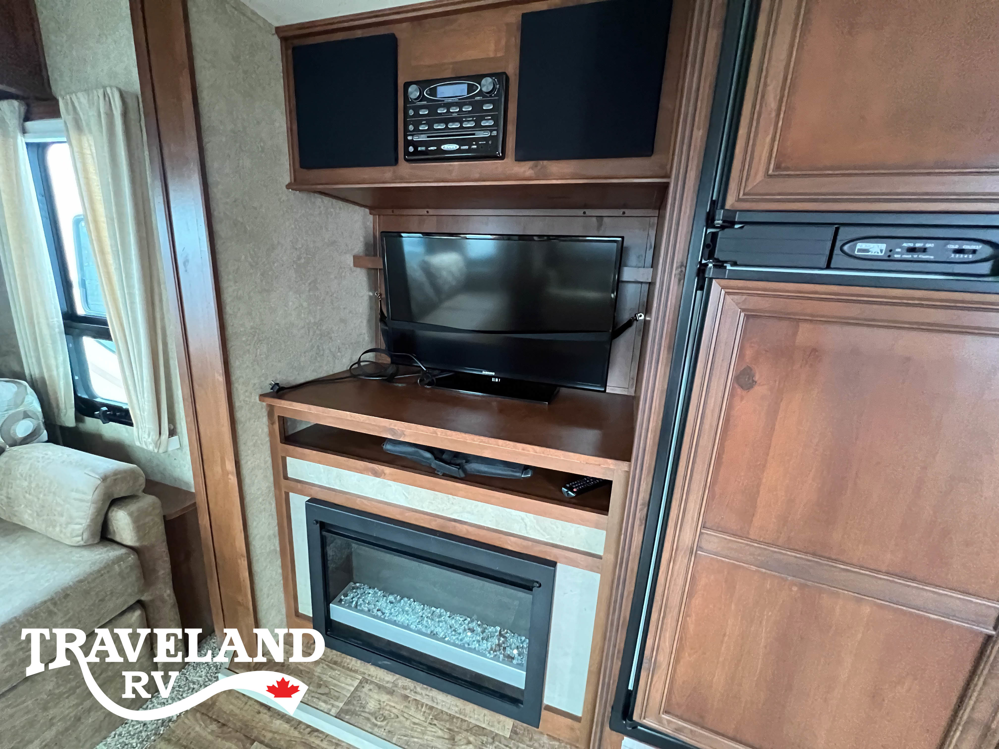2013 Highland Ridge Open Range Light LF297RLS - Image 13