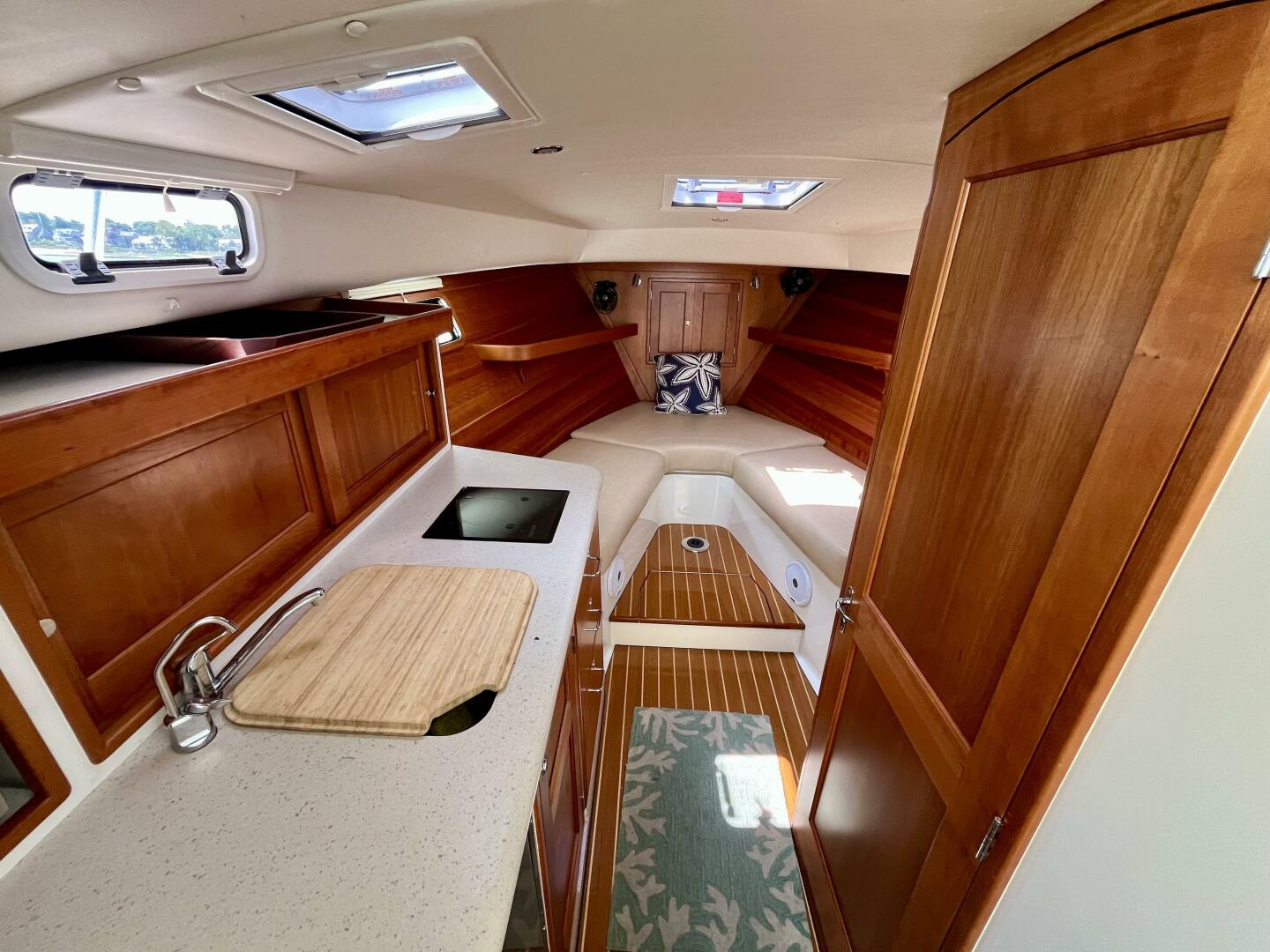2019 MJM 35z - Image 3