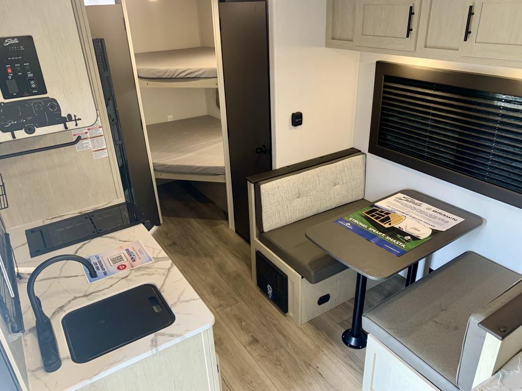 2026 COACHMEN 180DBL - Image 11