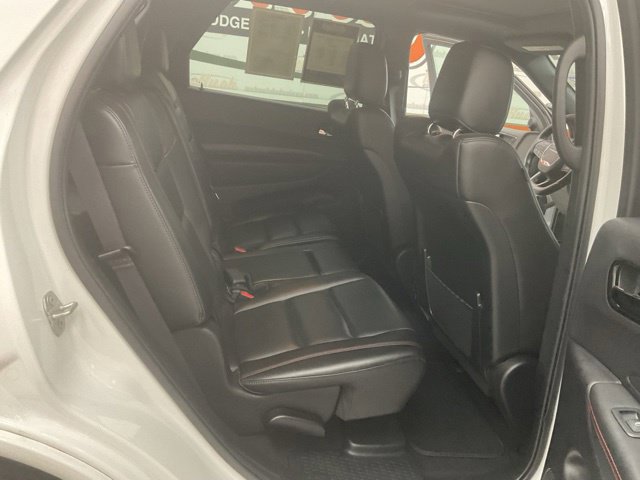 2024 Dodge Durango Utility 4D GT Plus AWD - Image 38