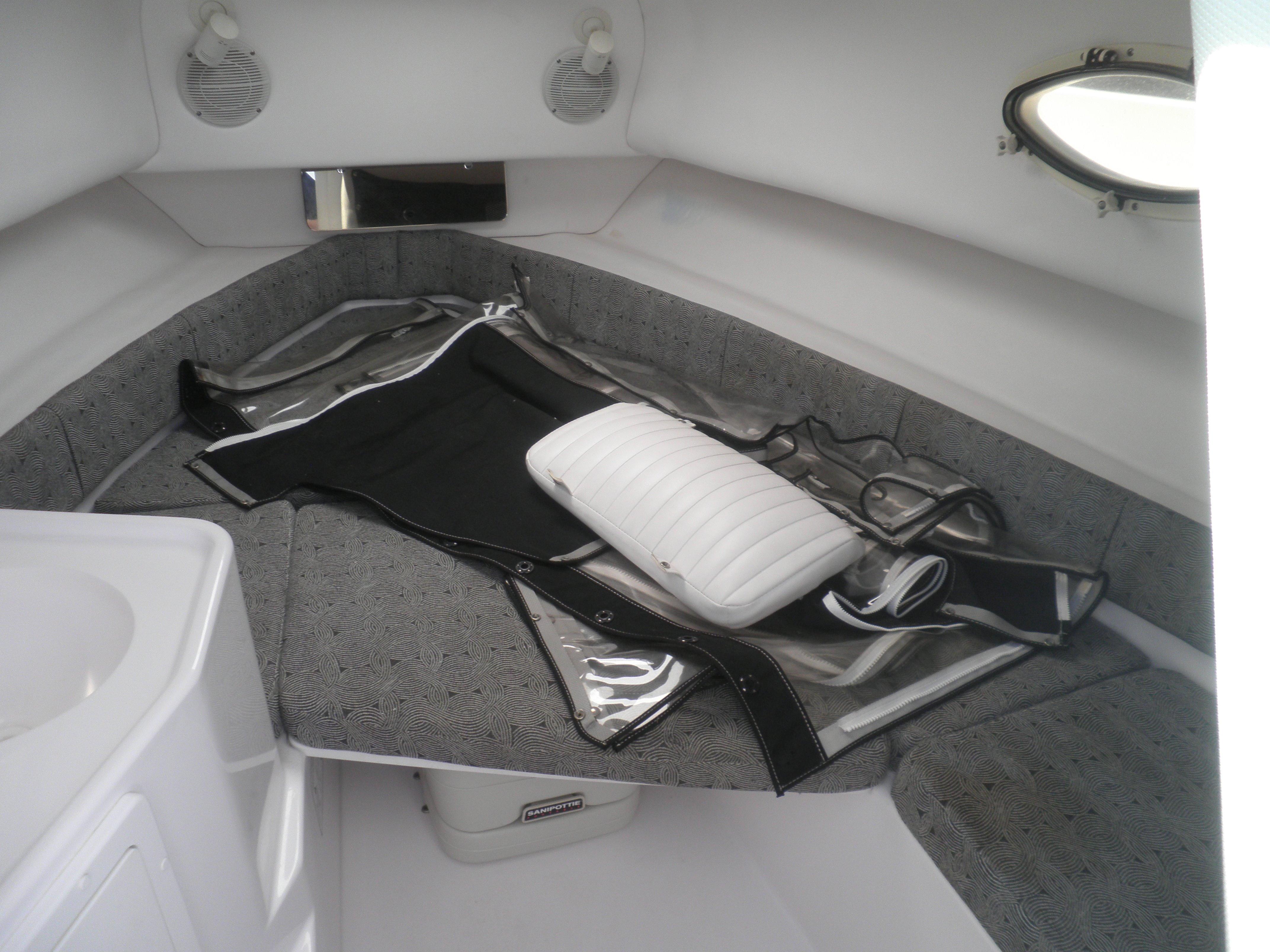 2027 Highfield Sport 360 Standard - Image 700