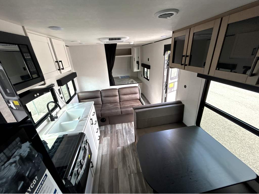 2026 JAYCO JAY FLIGHT SLX 260BH - Image 16