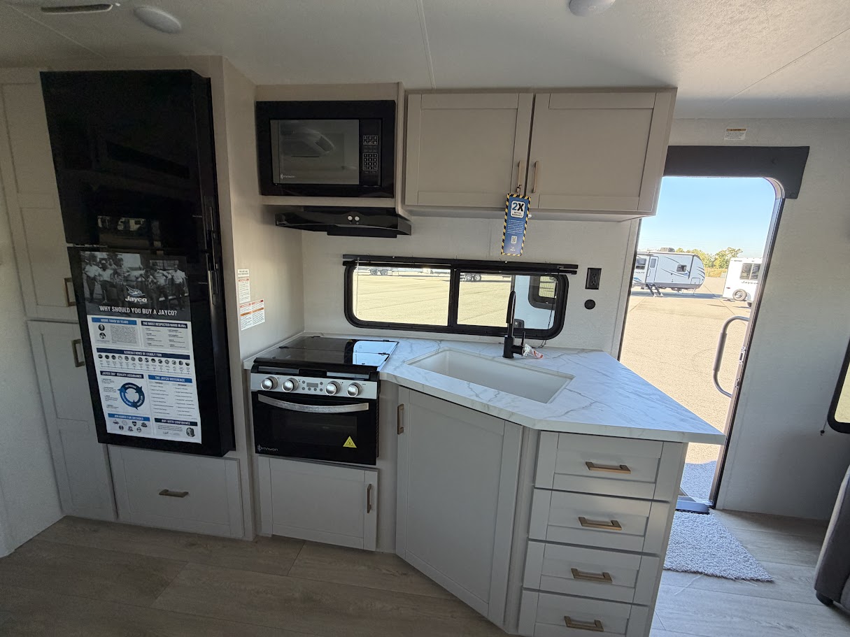 2027 JAYCO JAY FLIGHT 262RLS - Image 14
