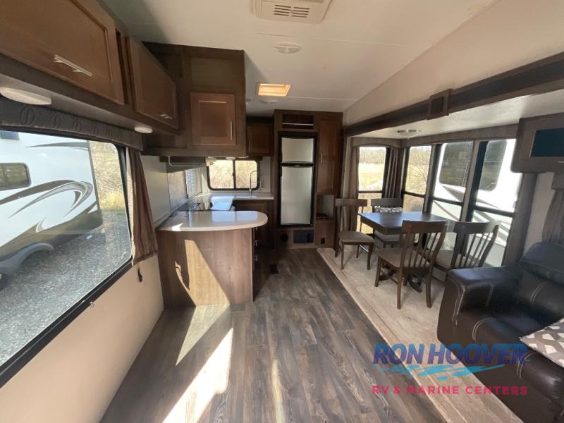 2019 FOREST RIVER 285RKX - Image 6