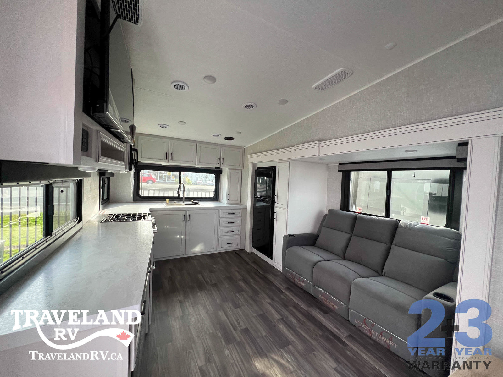 2025 Jayco Eagle HT 27MLC - Image 7