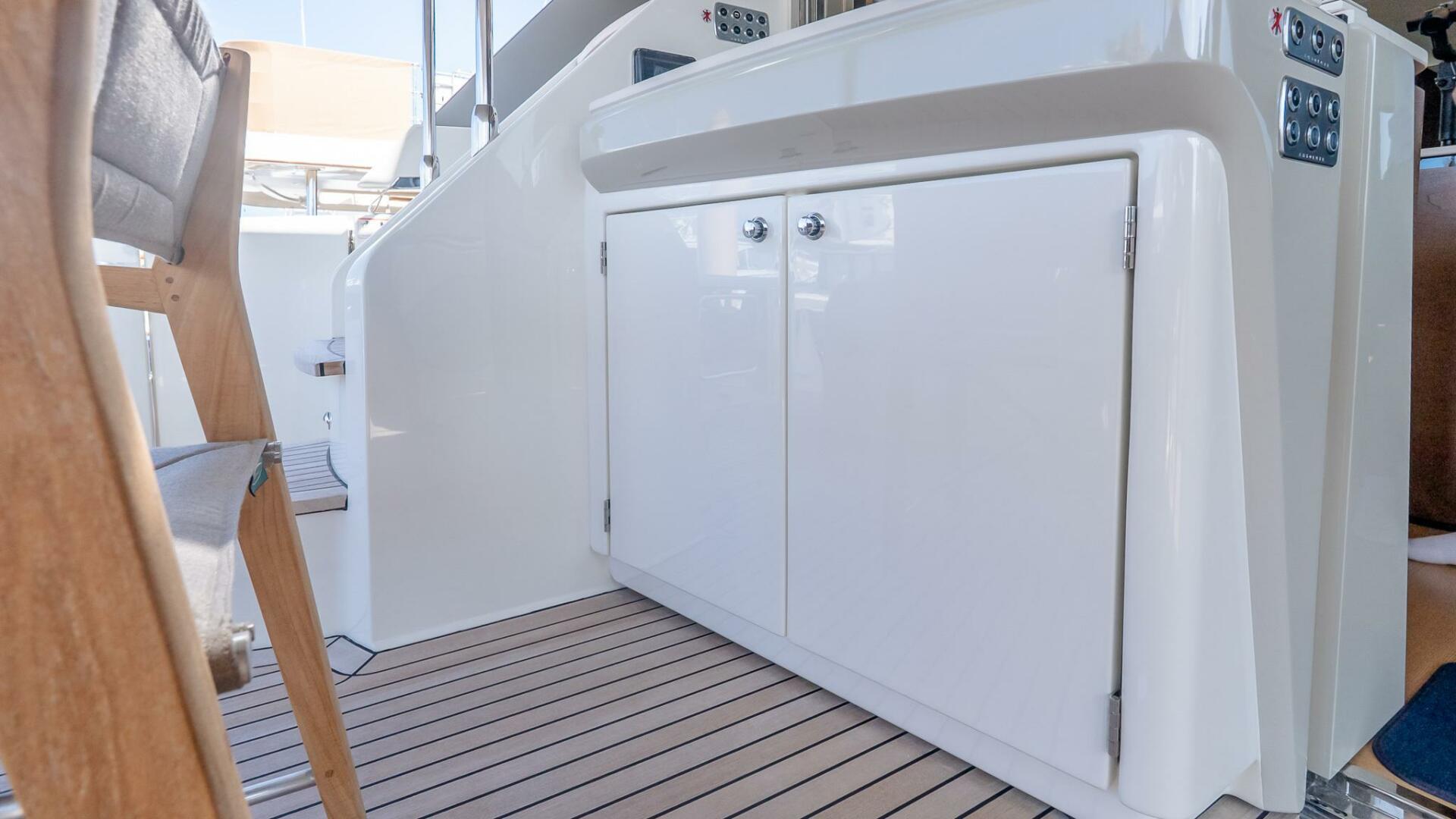 2024 Absolute Navetta 68 - Image 7