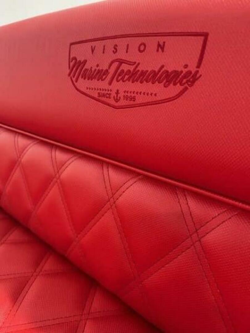 2024 Vision WX Tritoon - Image 121
