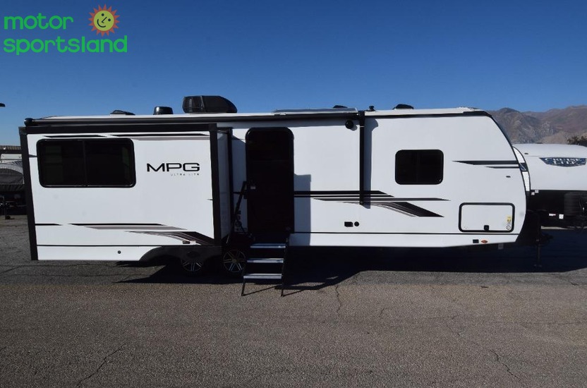 2025 Cruiser RV MPG 2780RE - Image 2
