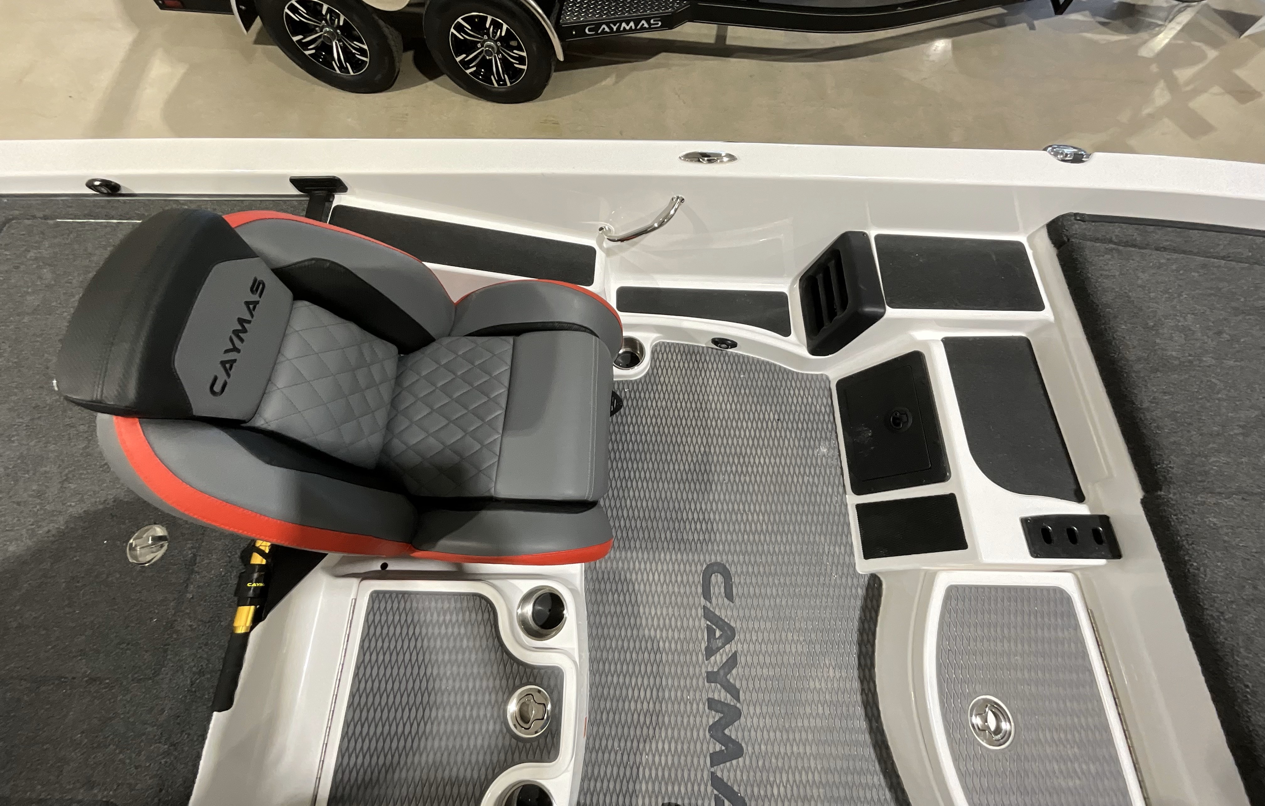 2025 CAYMAS 2025 CX 19 PRO - Image 11