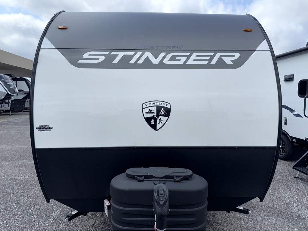 2026 VENTURE RV SPORTTREK STINGER 232VRL - Image 7