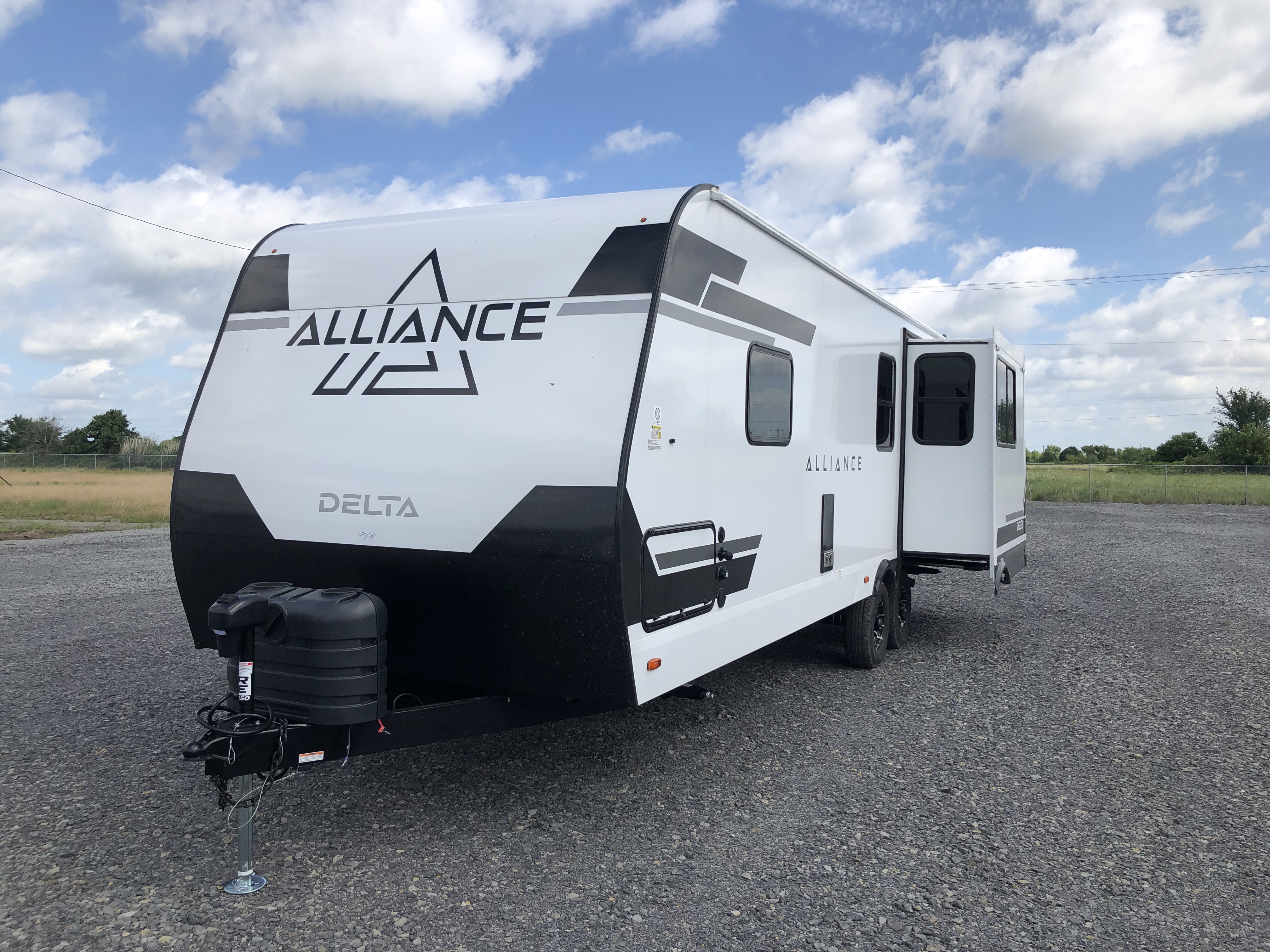 2027 Alliance RV Delta RE250 - Image 3