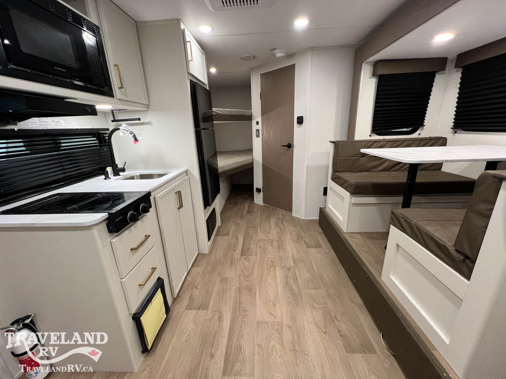 2026 Grand Design Transcend ONE 161DB - Image 14