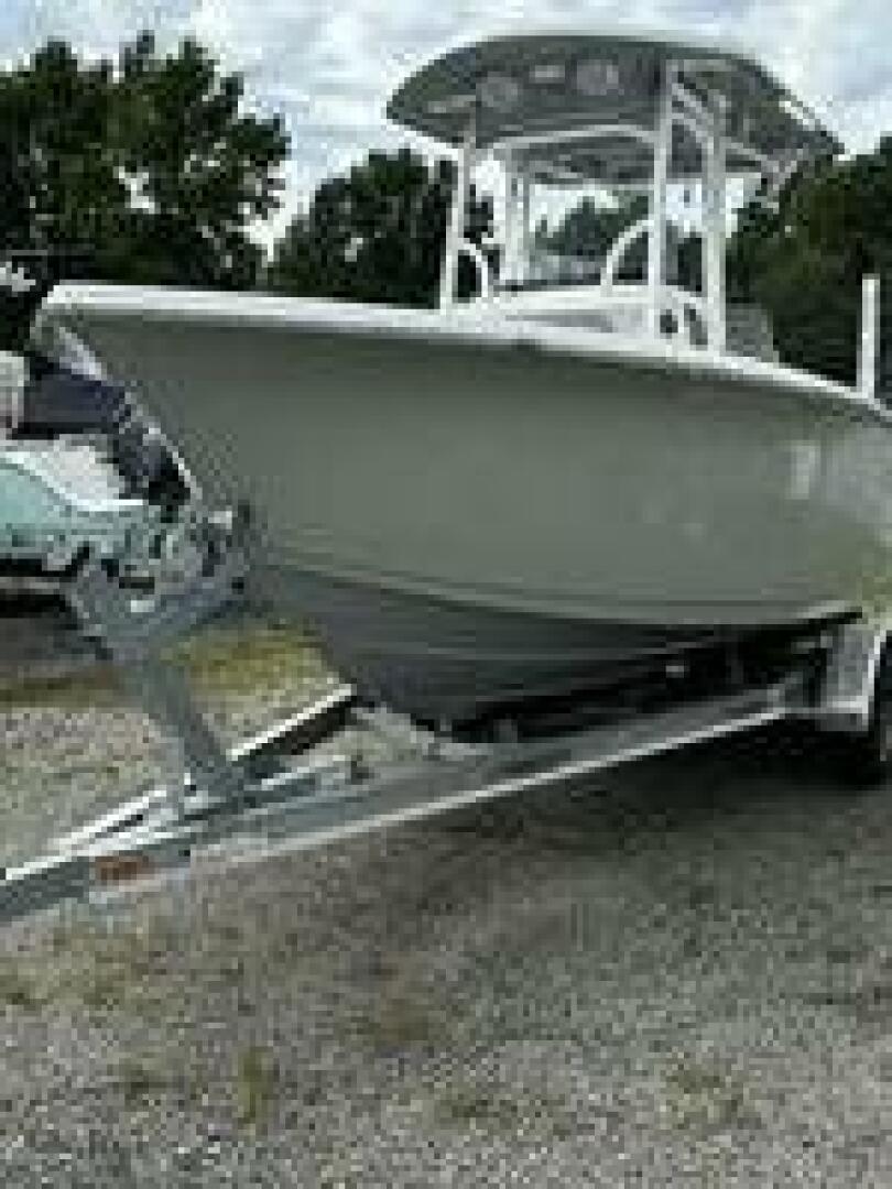 2022 Sea Pro 219 Center Console - Image 13