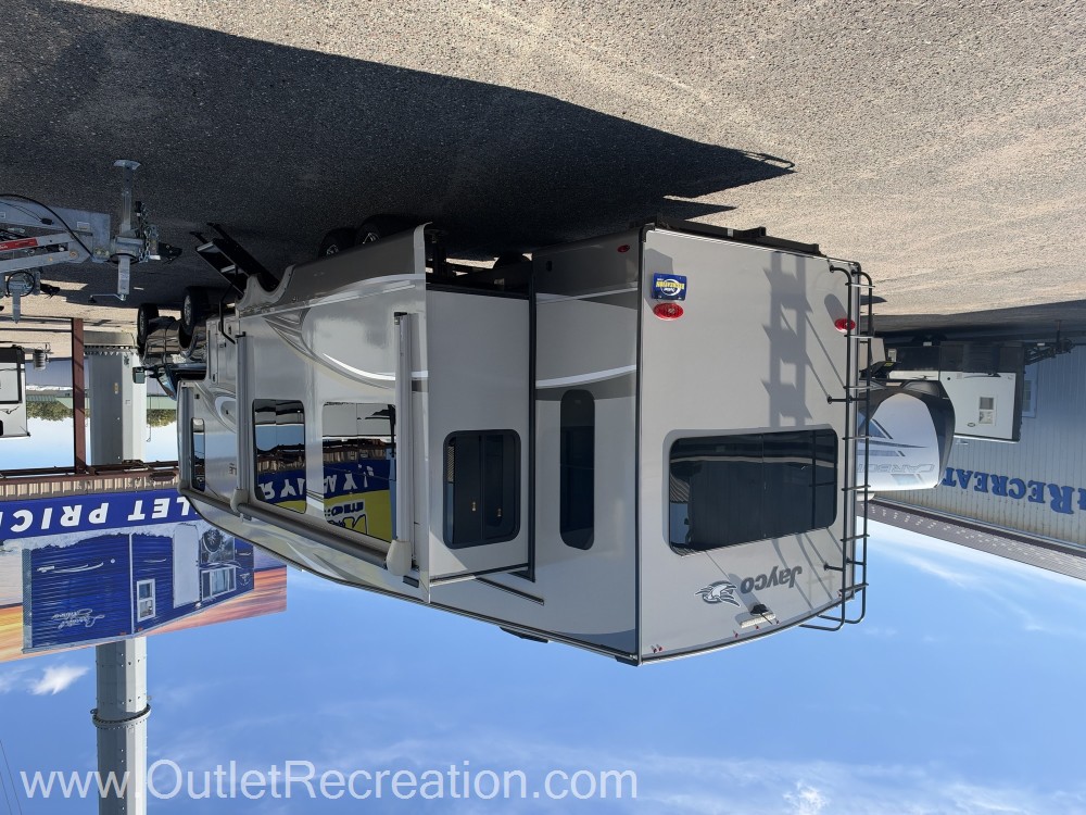 2020 JAYCO EAGLE 321RSTS - Image 3